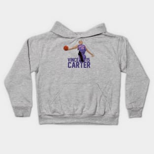 Vince Carter Kids Hoodie